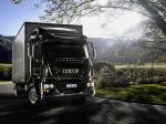 Iveco EuroCargo 180E30 2008 года (UK)